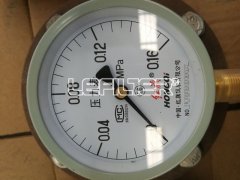 裂解煉油設(shè)備生產(chǎn)過程中溫度表、壓力表的特殊用處